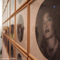 Francesco Vezzoli - Maria Callas Played La Traviata 63 times, 1999