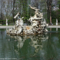 Fontana di Nereide e Tritoni