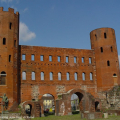 Porte Palatine