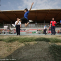 Salto in lungo