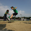 Salto in lungo