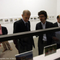 Un\'Espressione Geografica. Unità e Identità dell’Italia attraverso l’Arte Contemporanea