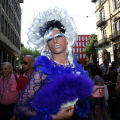 Torino Pride 2011