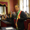 Proclamazione Piero Fassino Sindaco di Torino