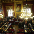 La Sala Rossa