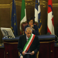 Piero Fassino, Sindaco di Torino