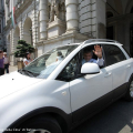 Sergio Chiamparino lascia Palazzo Civico
