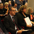 I nuovi assessori in Sala Colonne