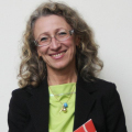 Elide Tisi: Politiche sociali, Politiche per la famiglia, Sanità, Servizi assistenziali, Emergenze abitative, Edilizia pubblica
