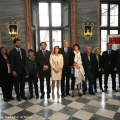 La Giunta Comunale