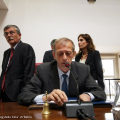 Tom Dealessandri, Piero Fassino, Giuliana Tedesco