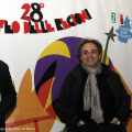 Ezio Ferro e Ugo Nespolo