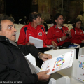 Ugo Nespolo