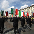 Piazza San Carlo