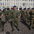 Raduno delle Associazioni Nazionali Arma Aeronautica e Aviazione Esercito