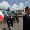 Raduno delle Associazioni Nazionali Arma Aeronautica e Aviazione Esercito