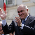 Guido Crosetto, Sottosegretario di Stato alla Difesa