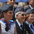 Raduno delle Associazioni Nazionali Arma Aeronautica e Aviazione Esercito