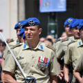 Raduno delle Associazioni Nazionali Arma Aeronautica e Aviazione Esercito