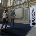 Traffic Torino Free Festival, presentazione a Palazzo Madama