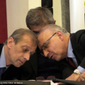 Fassino, Chiamparino, Saitta