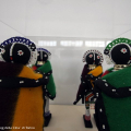 Esther Mahlangu, South Africa