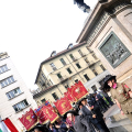 59° Raduno Nazionale dei Bersaglieri