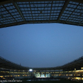 Lo stadio Olimpico