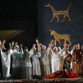 Il finale del Nabucco