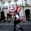 Il corteo storico di San Giovanni