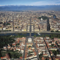 Panorama Aereo