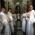 L\'ingresso al Duomo