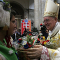 I pani della Carità