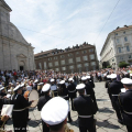 La Banda della Polizia Municipale