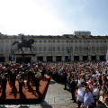 XXI Raduno dell’Associazione nazionale dei carabinieri