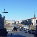 Piazza Vittorio Veneto - dsc04207