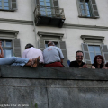 Un posto in prima fila