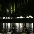 Fuochi dai Giardini Ginzburg