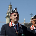Le sezioni dei carabinieri all\'estero