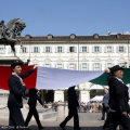 XXI Raduno dell’Associazione Nazionale dei Carabinieri