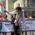 XXI Raduno dell’Associazione Nazionale dei Carabinieri