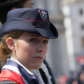 XXI Raduno dell’Associazione Nazionale dei Carabinieri