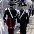 Cambio della guardia