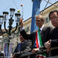 Il Sindaco Piero Fassino