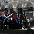 XXI Raduno dell’Associazione Nazionale dei Carabinieri