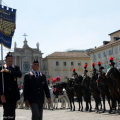 XXI Raduno dell’Associazione Nazionale dei Carabinieri
