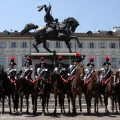XXI Raduno dell’Associazione Nazionale dei Carabinieri