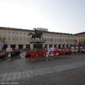 Piazza San Carlo