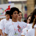 28° Trofeo delle Regioni 2011