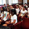 Le atlete del Torino Calcio femminile